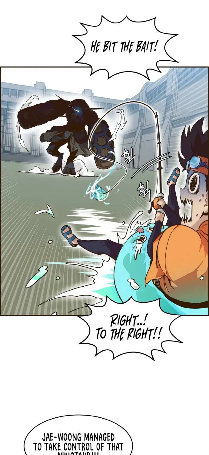Counter Cube Chapter 14 page 19 - 