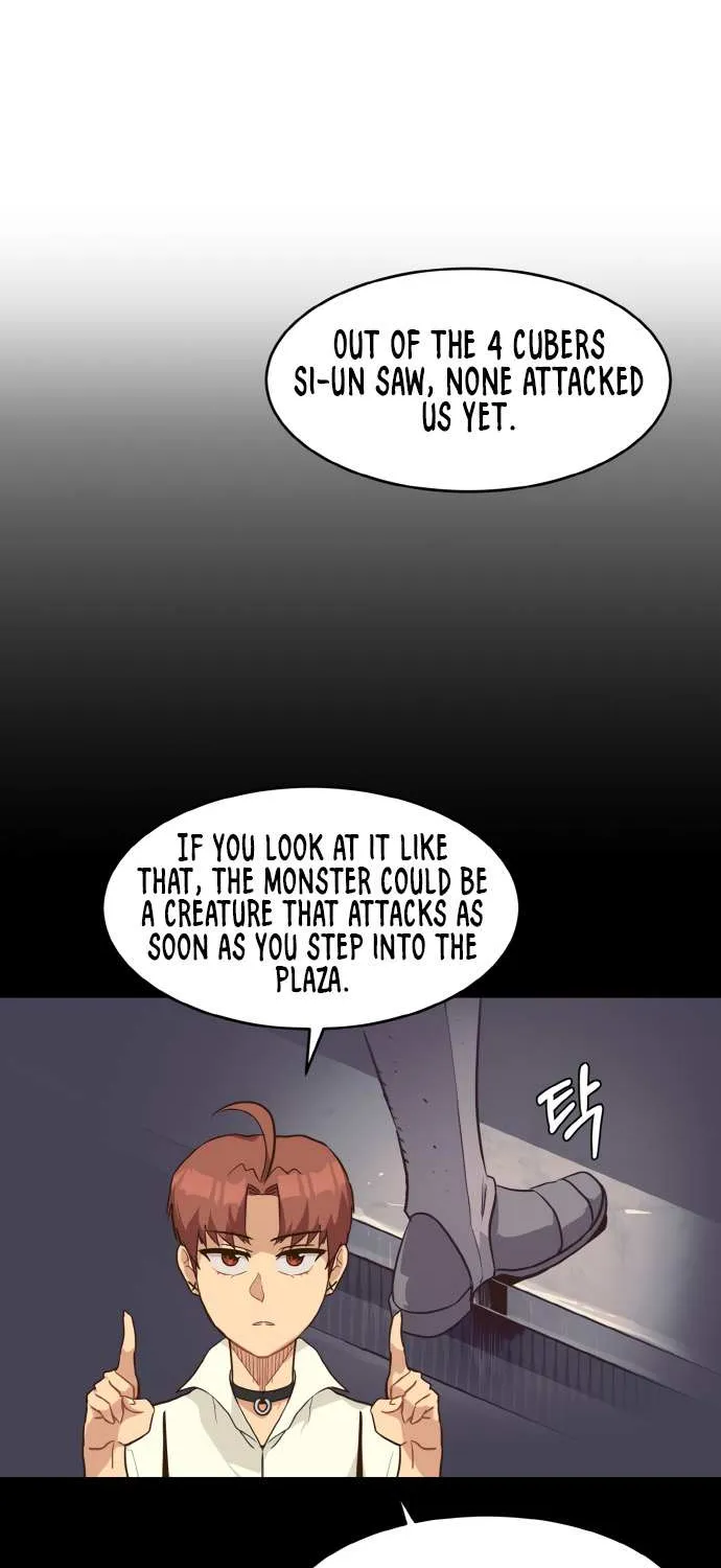 Counter Cube Chapter 14 page 23 - 