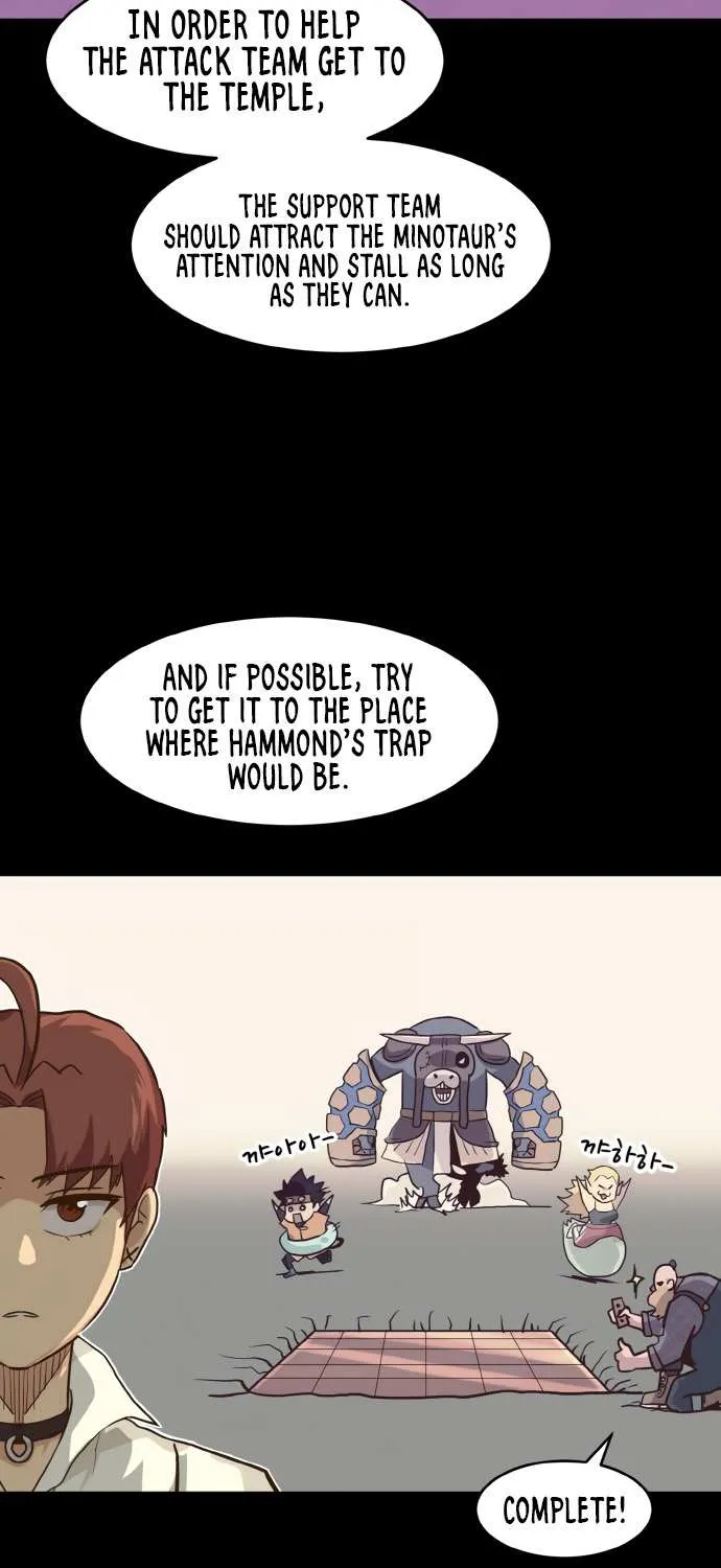 Counter Cube Chapter 14 page 26 - 