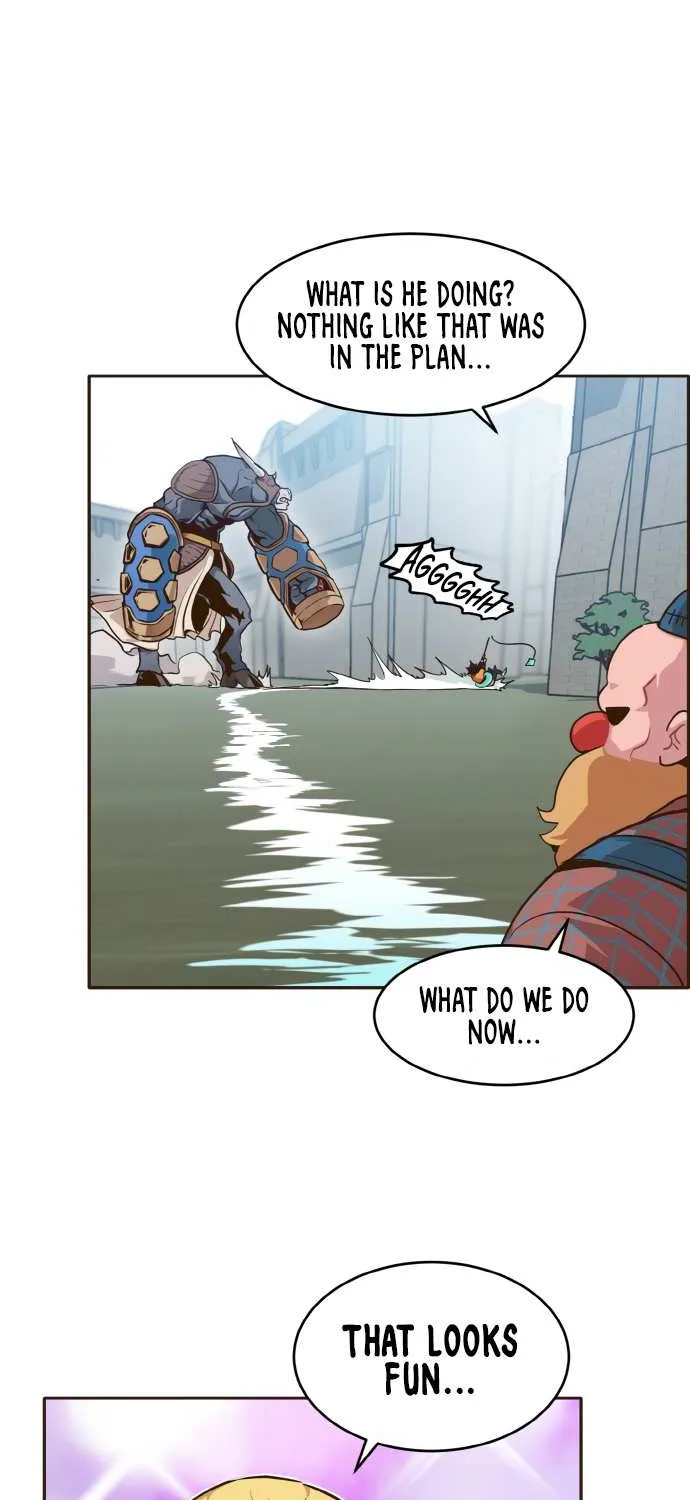 Counter Cube Chapter 14 page 28 - 