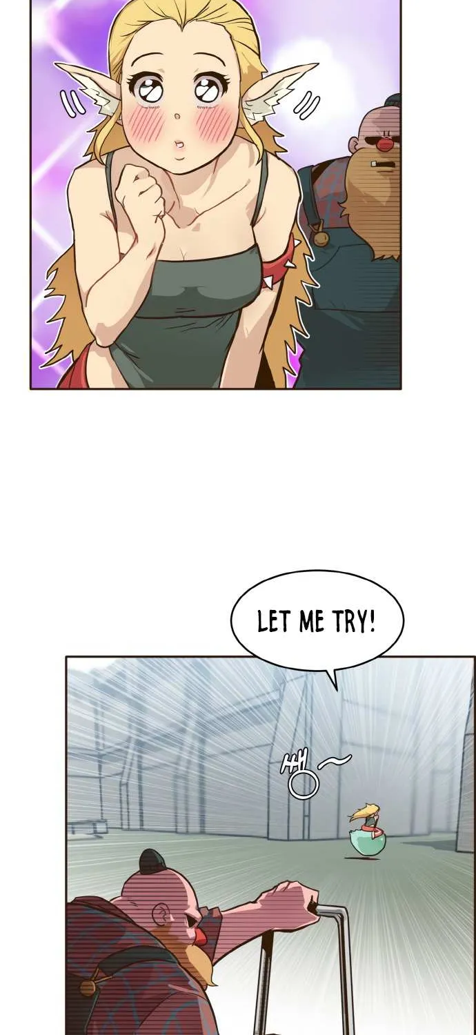 Counter Cube Chapter 14 page 29 - 