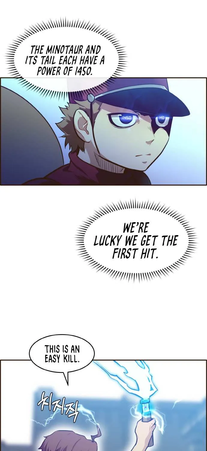 Counter Cube Chapter 14 page 41 - 