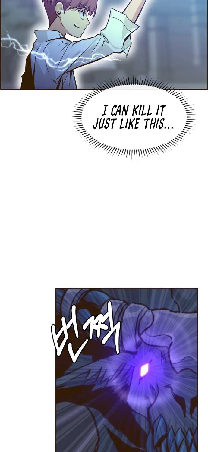 Counter Cube Chapter 14 page 42 - 