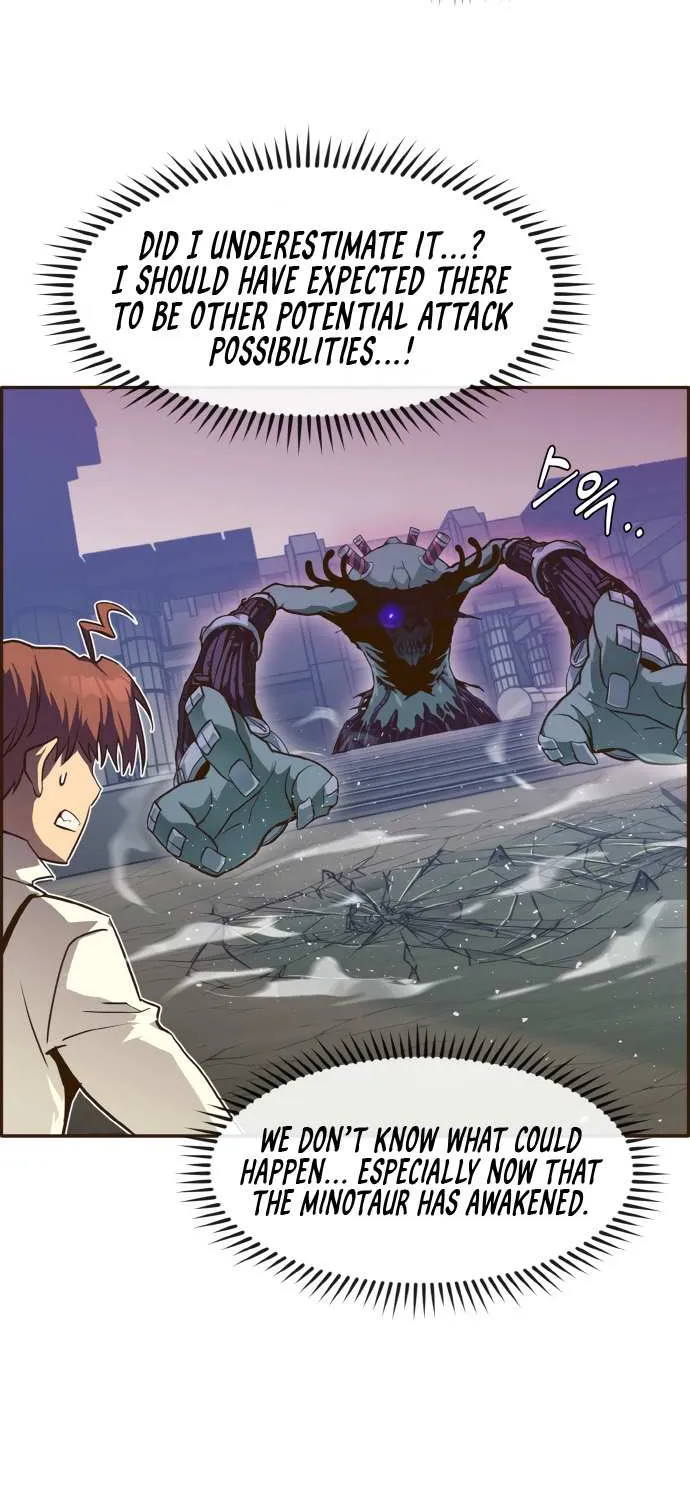 Counter Cube Chapter 14 page 50 - 