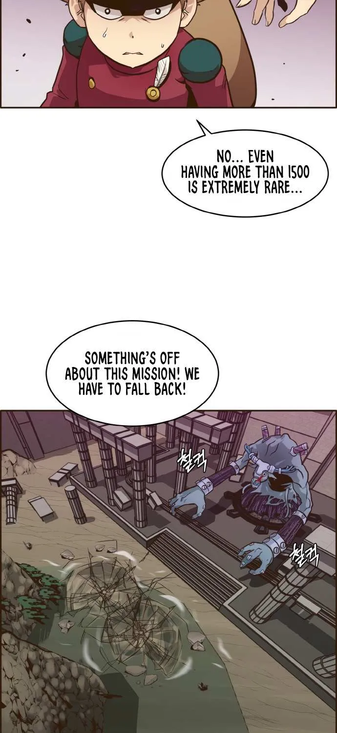 Counter Cube Chapter 14 page 52 - 