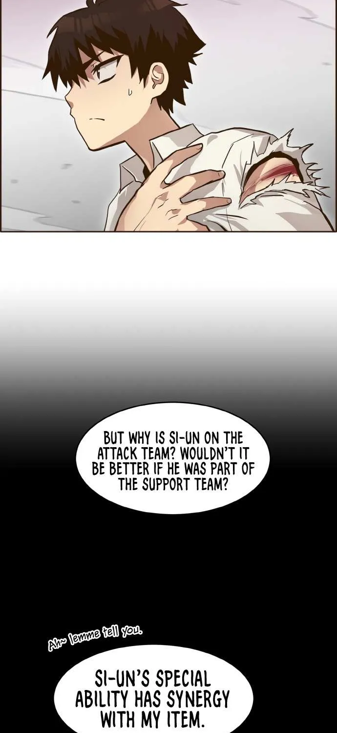 Counter Cube Chapter 14 page 54 - 