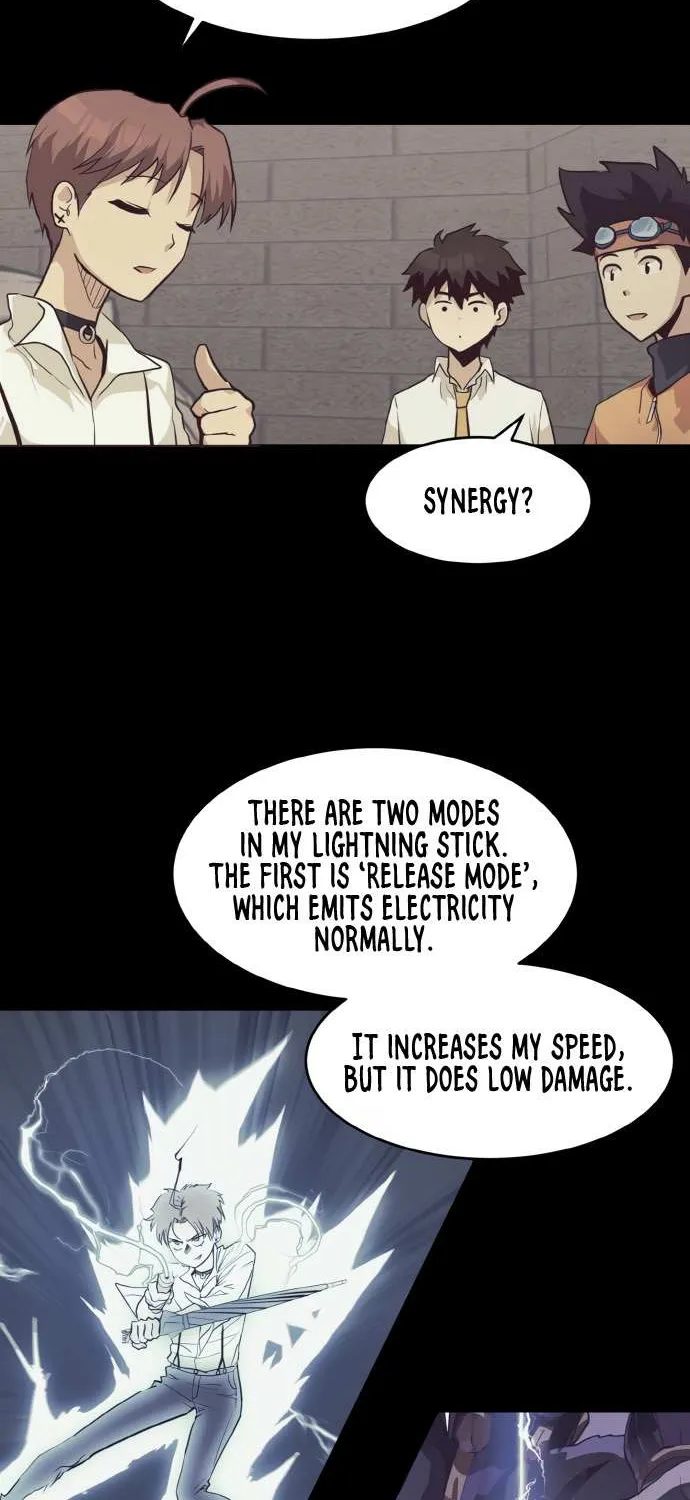 Counter Cube Chapter 14 page 55 - 