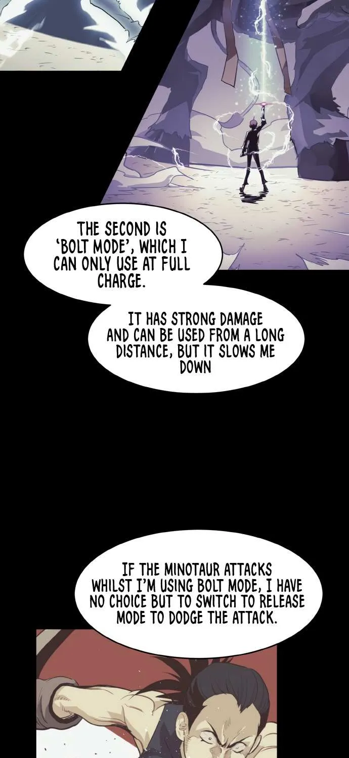 Counter Cube Chapter 14 page 56 - 