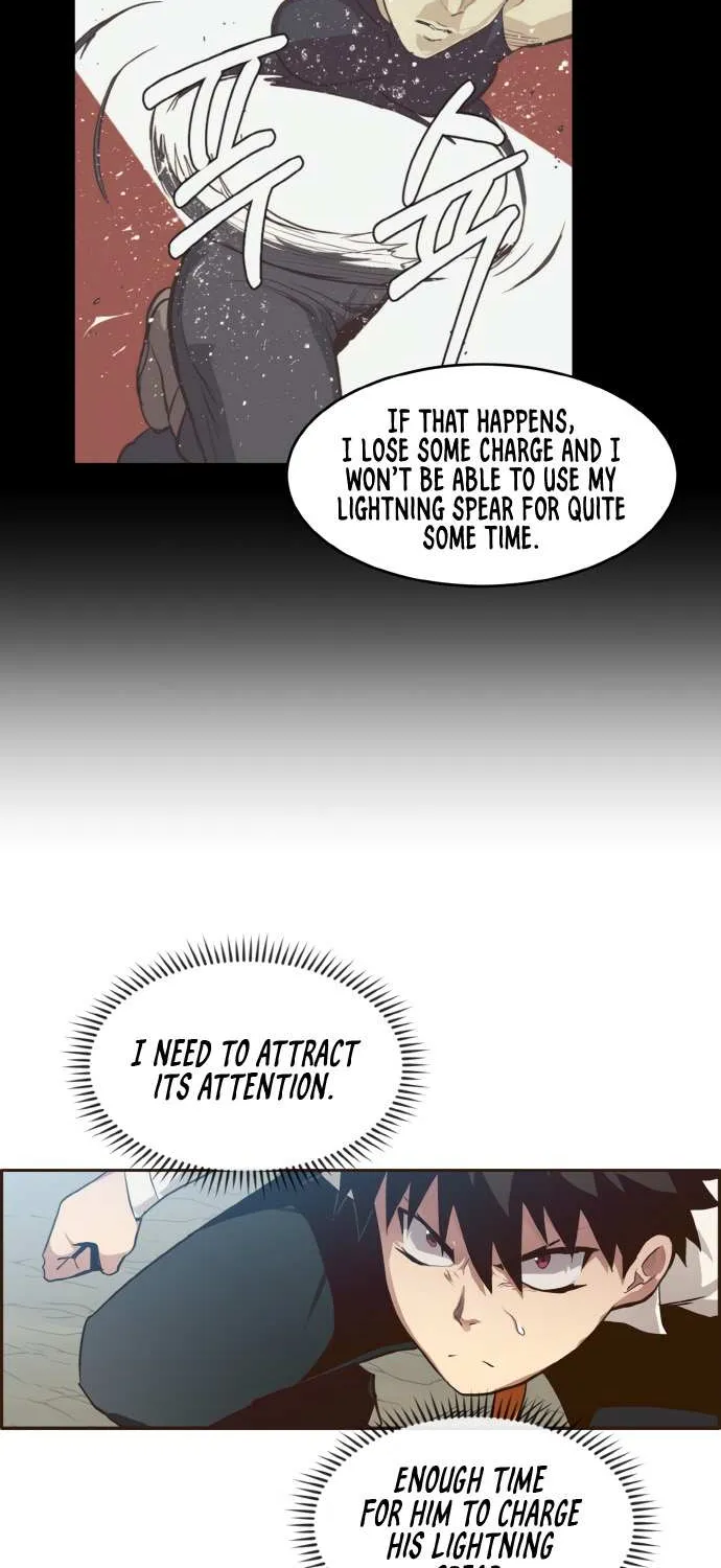 Counter Cube Chapter 14 page 57 - 