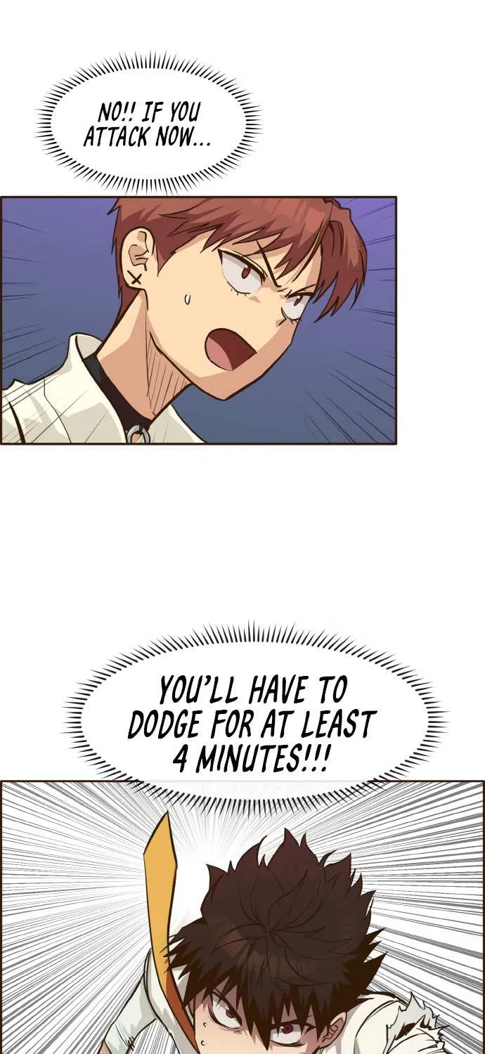 Counter Cube Chapter 14 page 60 - 