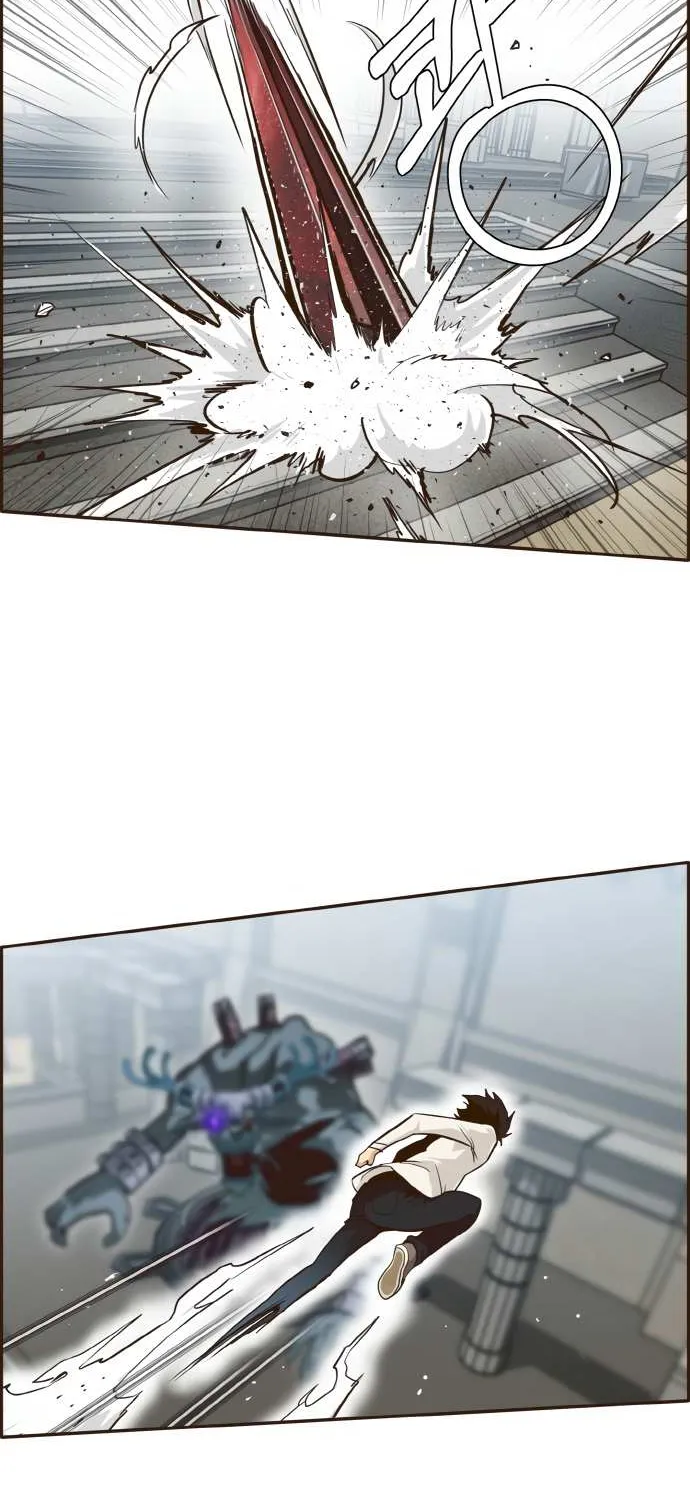 Counter Cube Chapter 14 page 63 - 