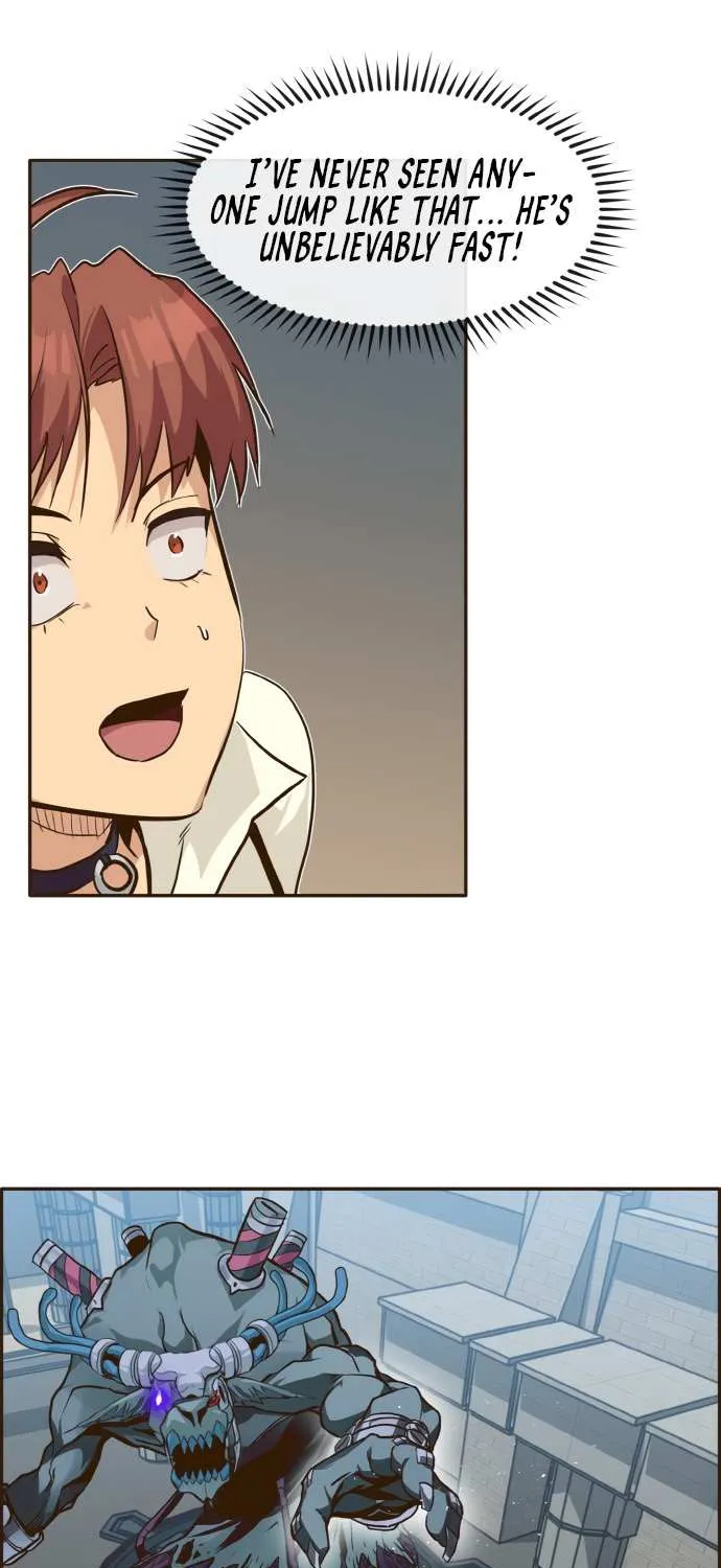 Counter Cube Chapter 14 page 68 - 
