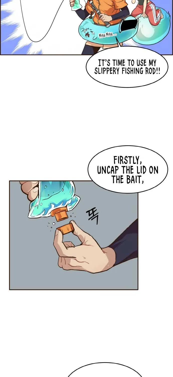 Counter Cube Chapter 14 page 10 - 