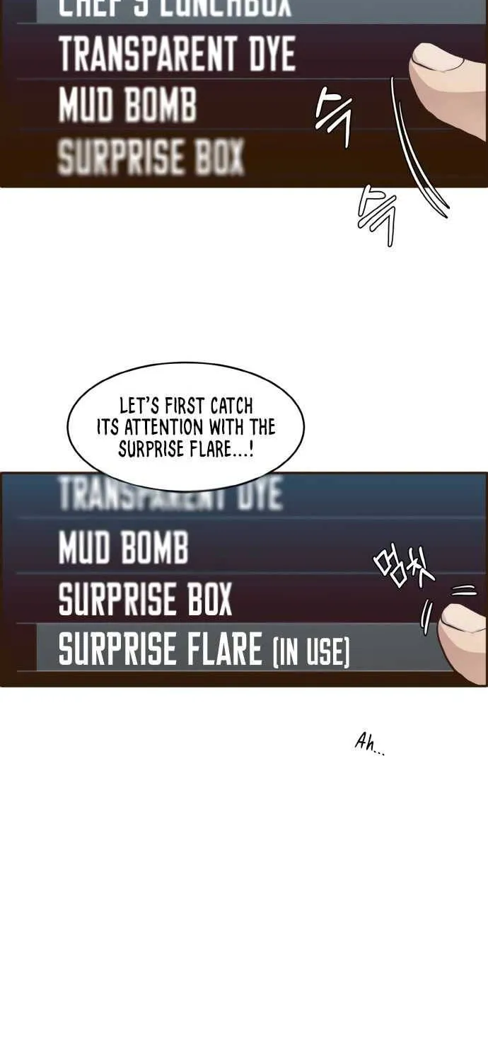 Counter Cube Chapter 15 page 11 - 