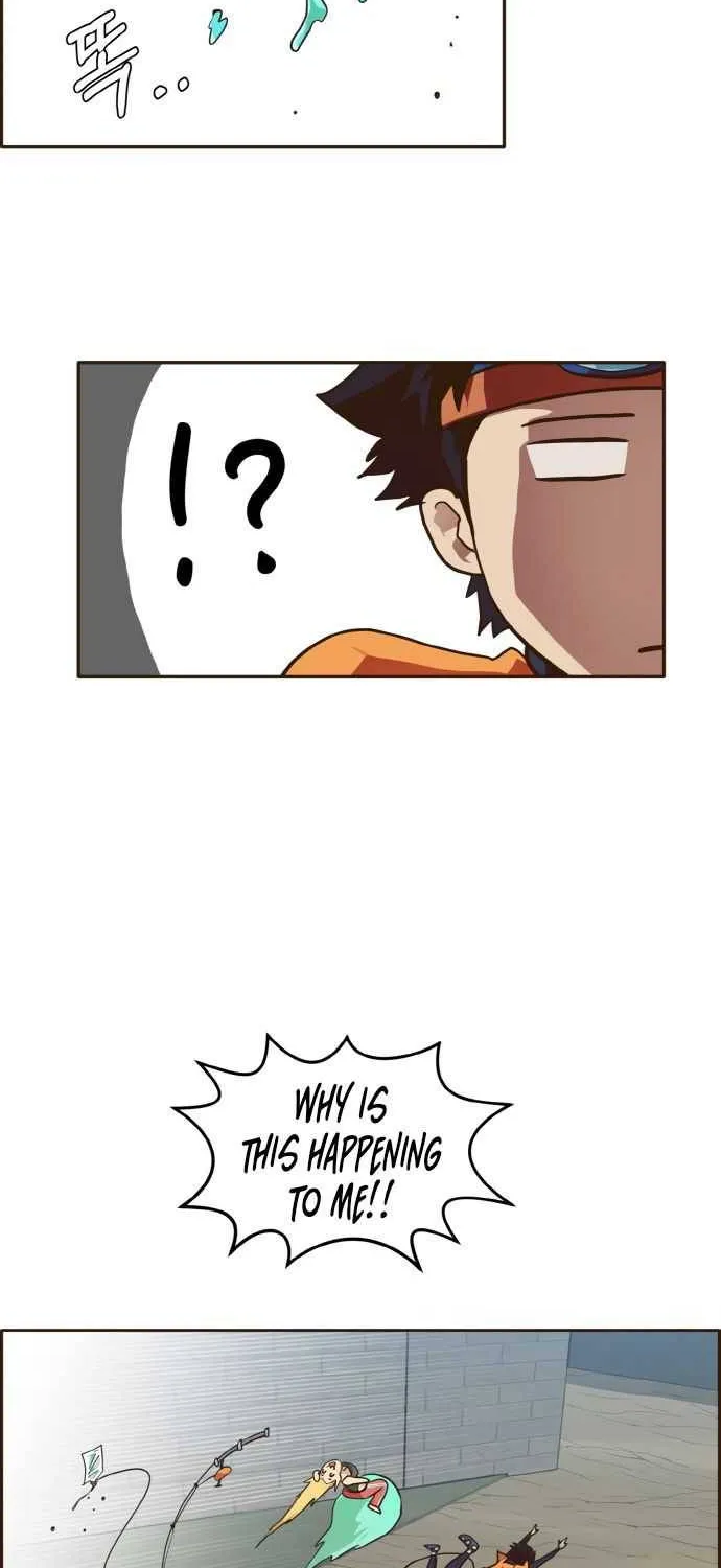 Counter Cube Chapter 15 page 13 - 