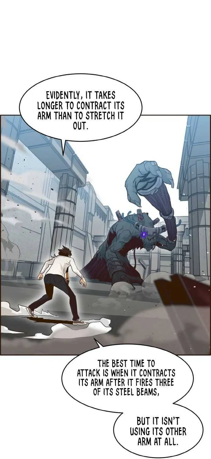 Counter Cube Chapter 15 page 15 - 