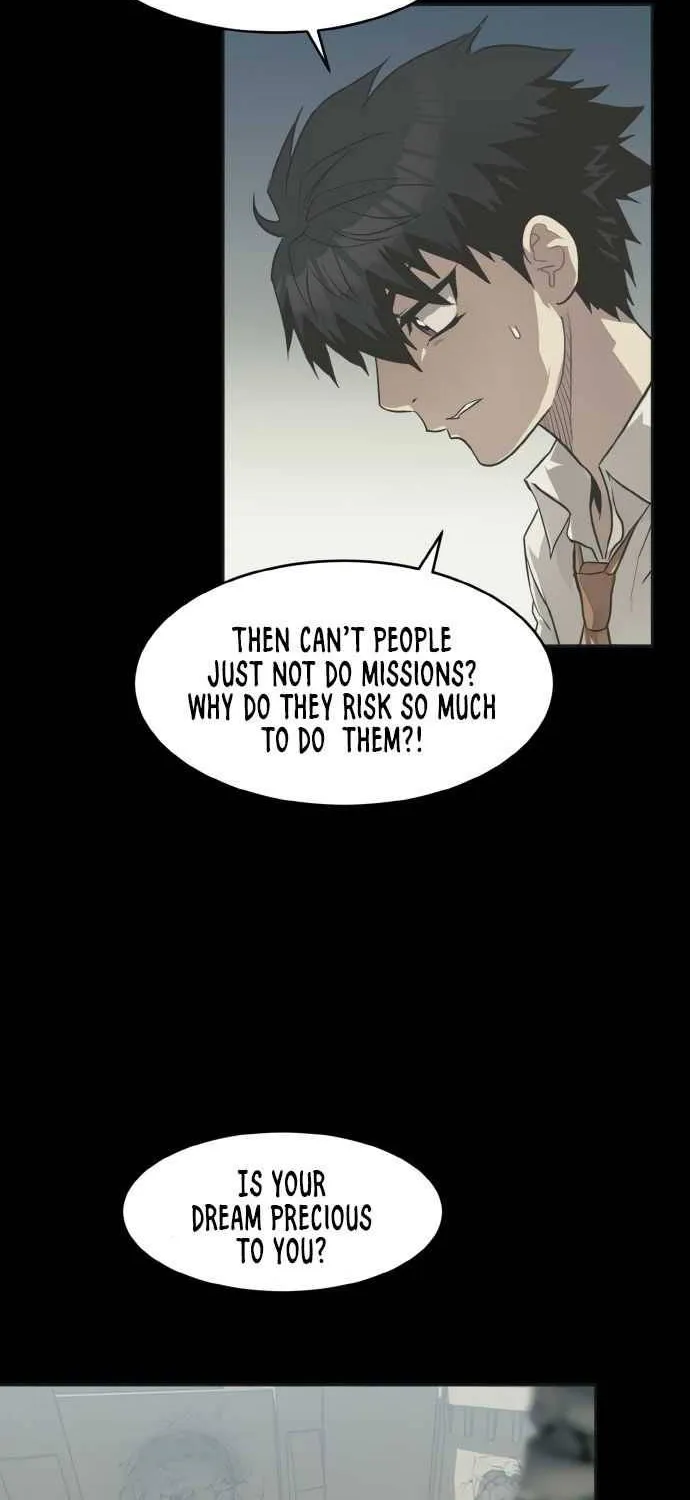 Counter Cube Chapter 15 page 32 - 