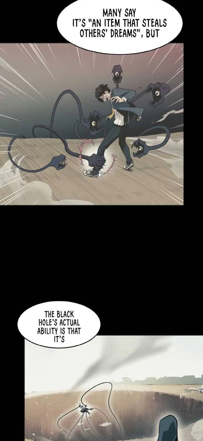 Counter Cube Chapter 15 page 36 - 