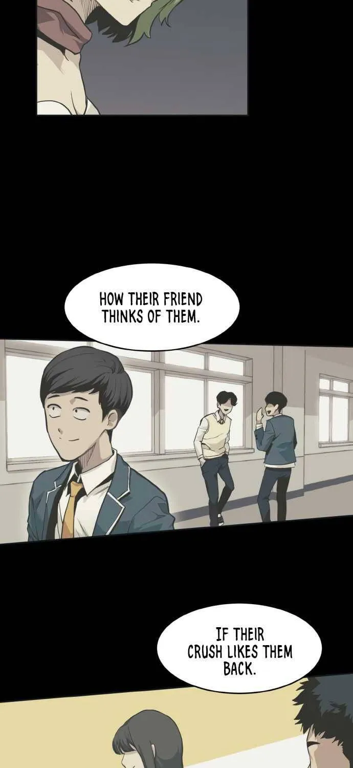 Counter Cube Chapter 15 page 40 - 
