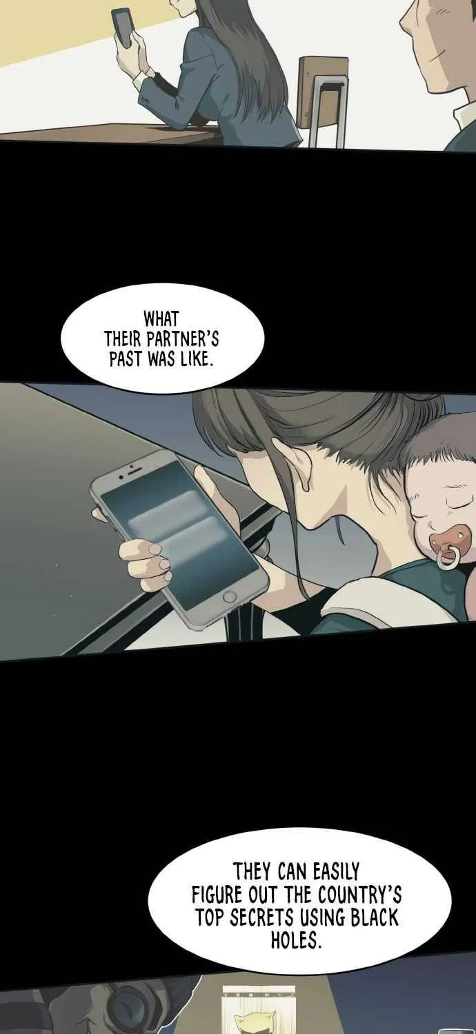 Counter Cube Chapter 15 page 41 - 