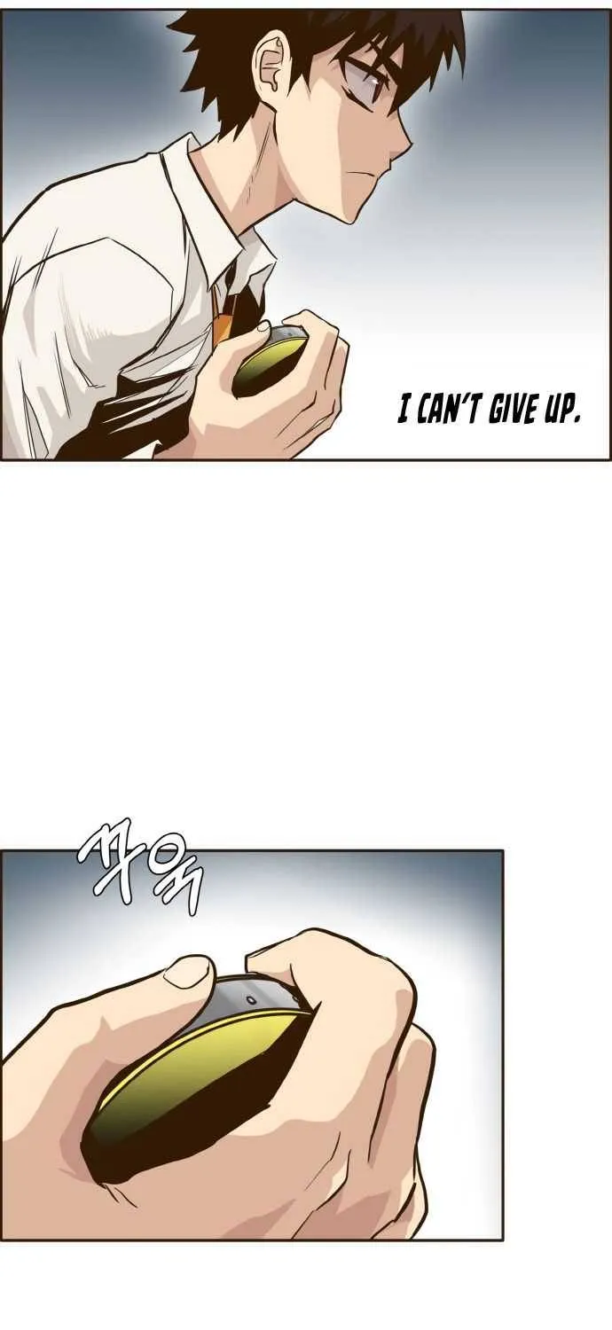 Counter Cube Chapter 15 page 48 - 