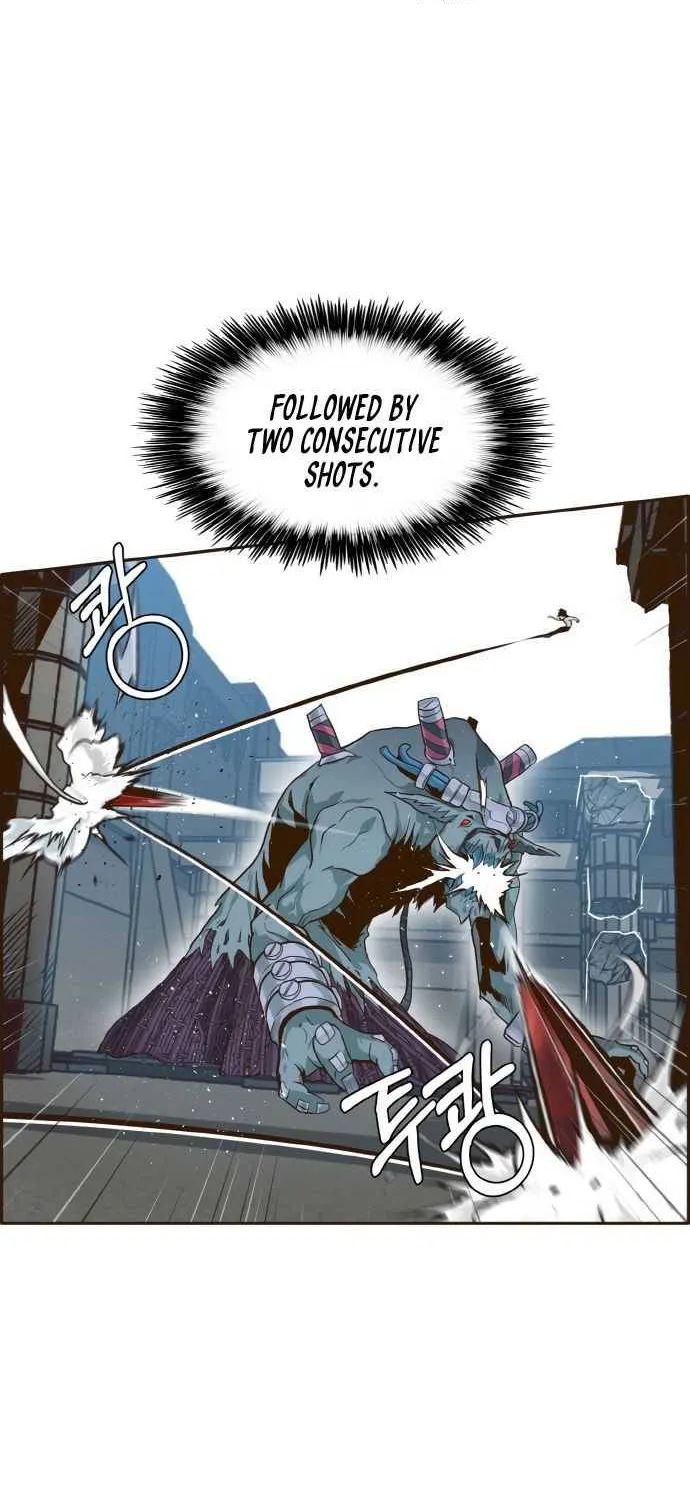 Counter Cube Chapter 15 page 53 - 