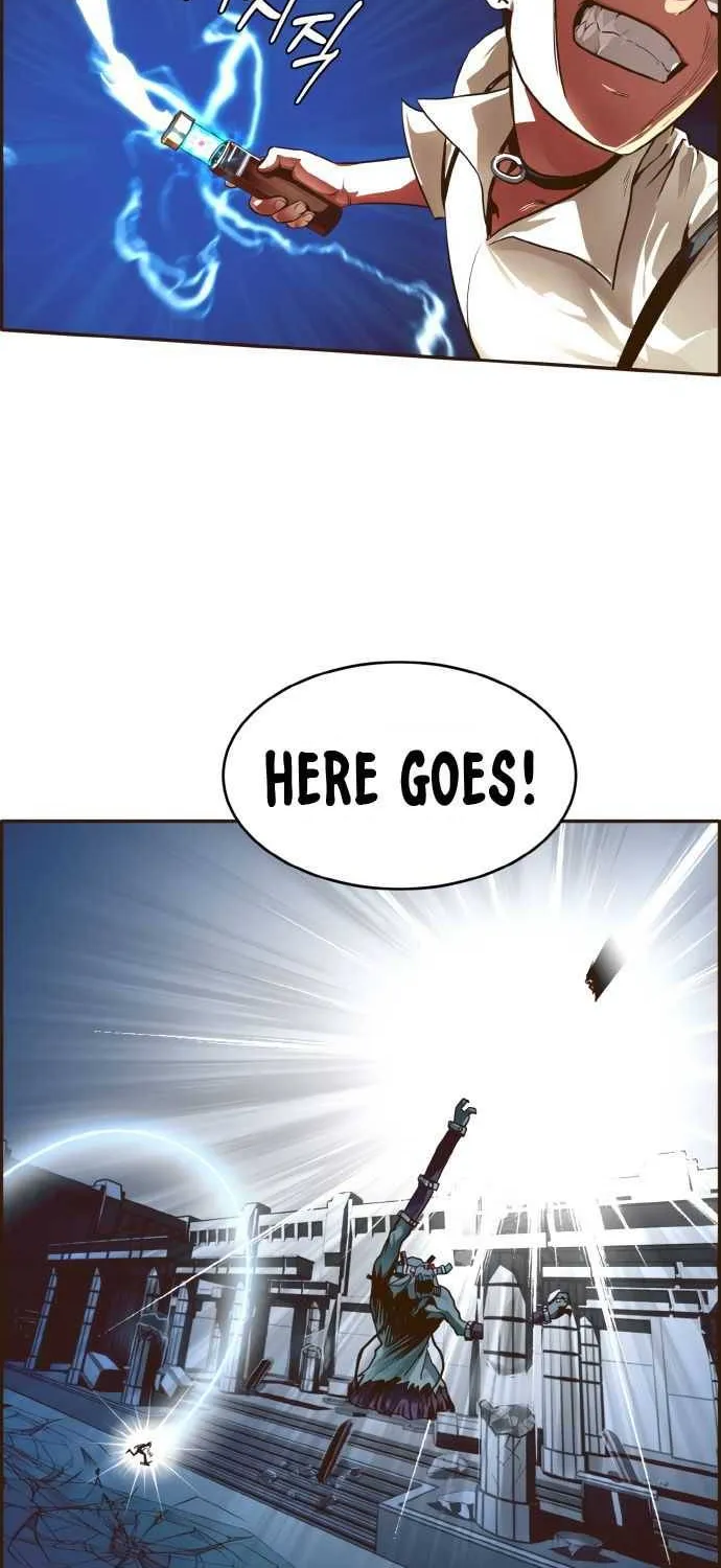 Counter Cube Chapter 15 page 61 - 