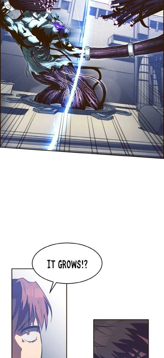 Counter Cube Chapter 15 page 66 - 