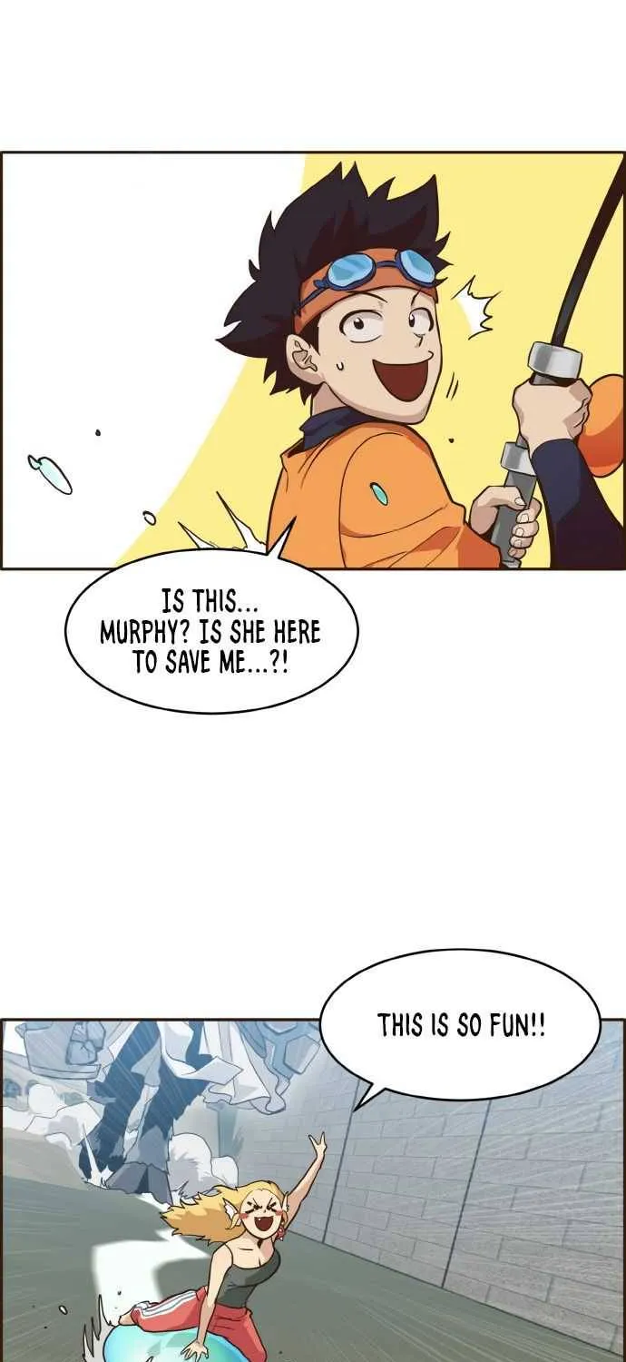 Counter Cube Chapter 15 page 8 - 
