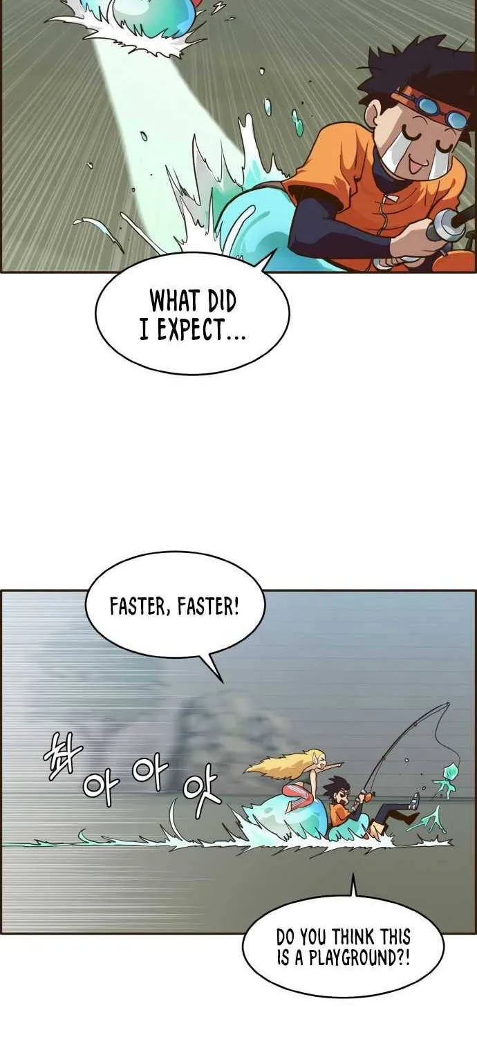 Counter Cube Chapter 15 page 9 - 