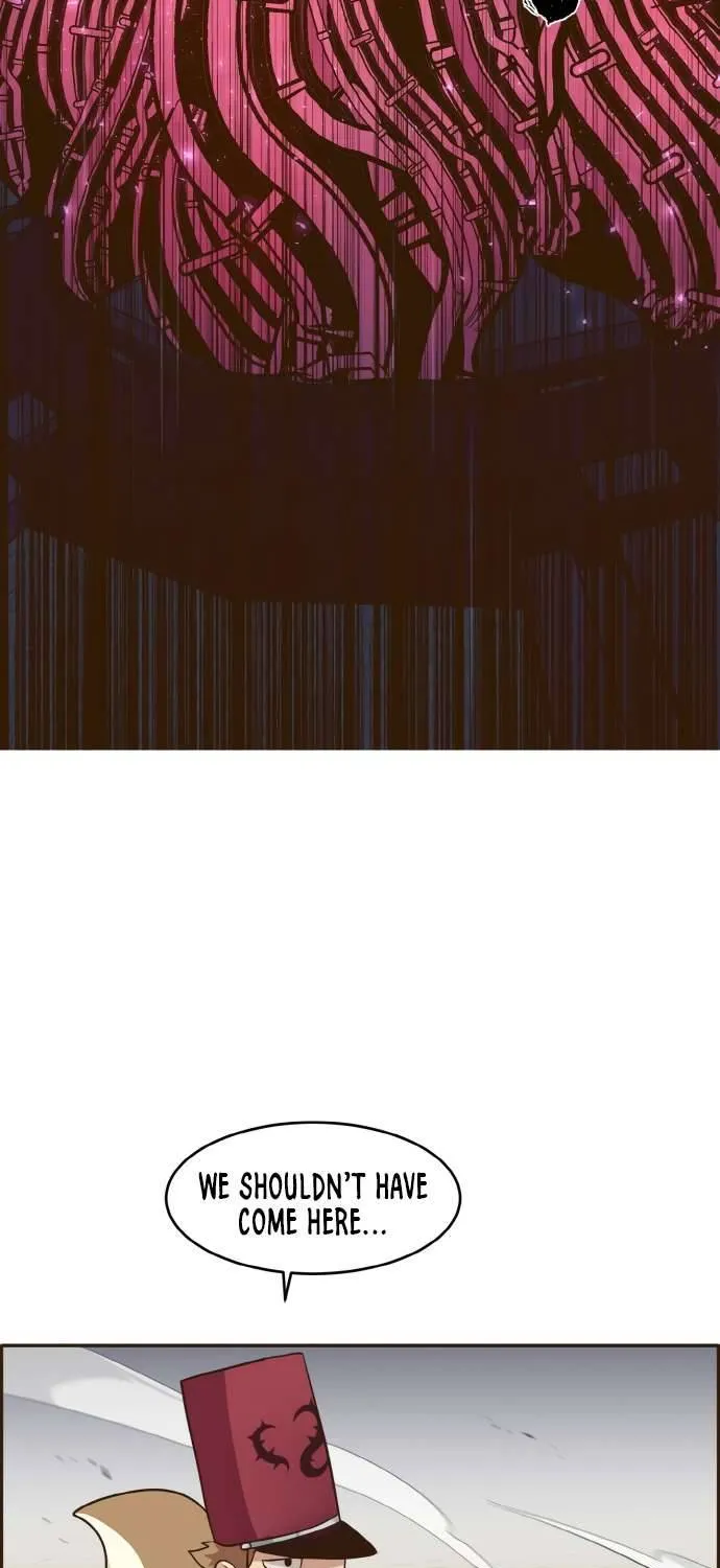 Counter Cube Chapter 16 page 30 - 