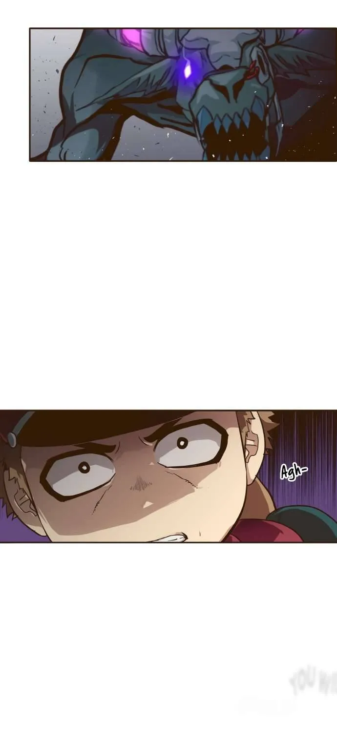 Counter Cube Chapter 16 page 32 - 