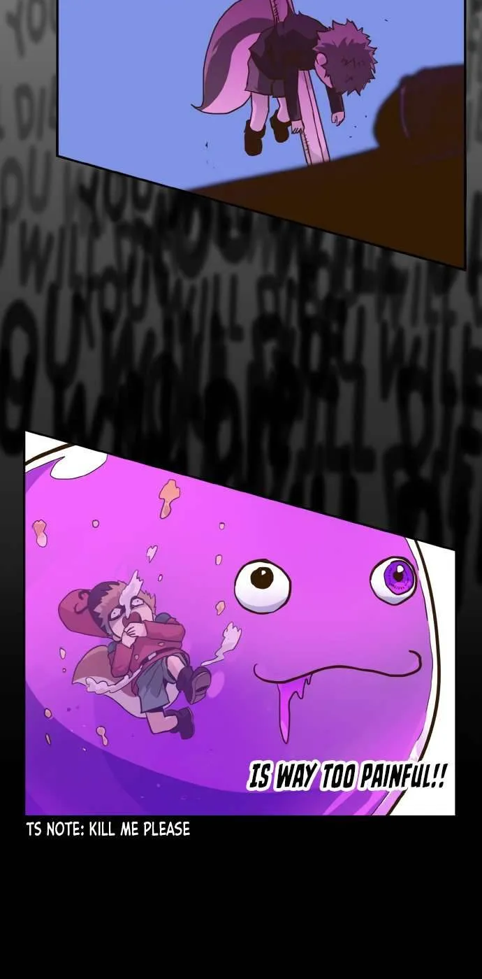 Counter Cube Chapter 16 page 34 - 
