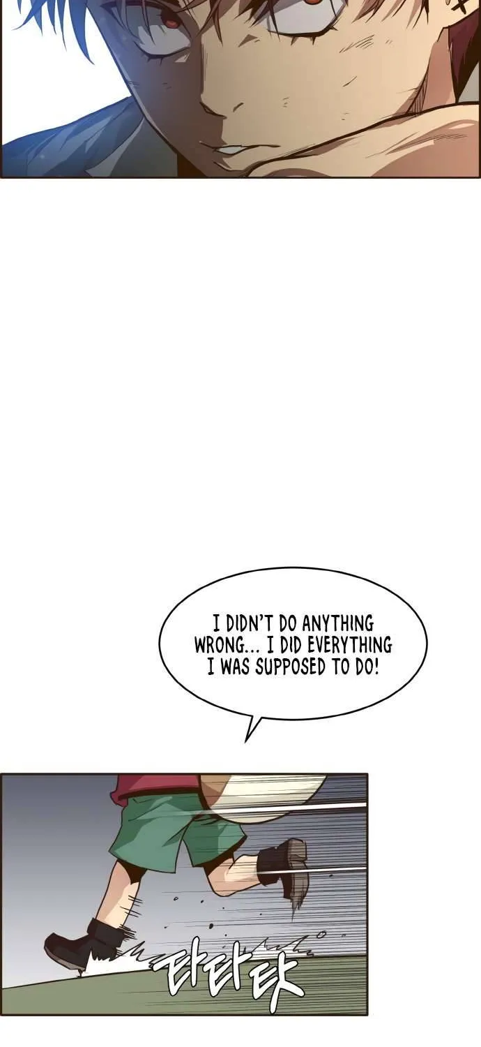 Counter Cube Chapter 16 page 40 - 