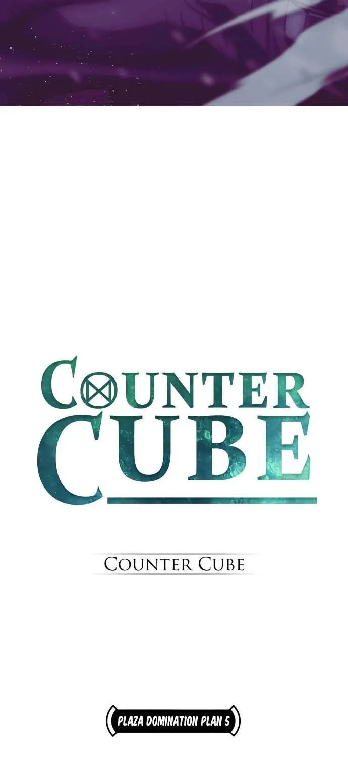 Counter Cube Chapter 16 page 5 - 