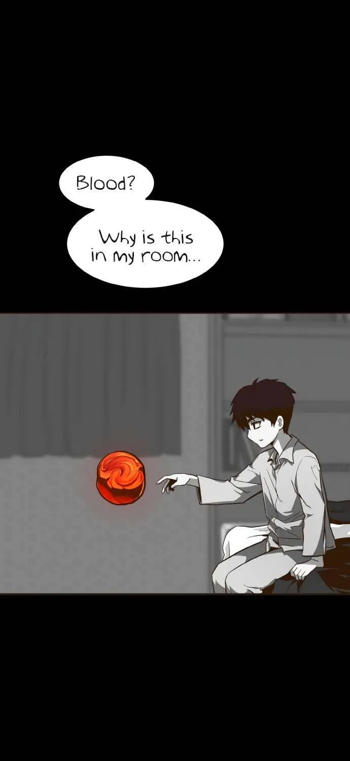 Counter Cube Chapter 16 page 54 - 
