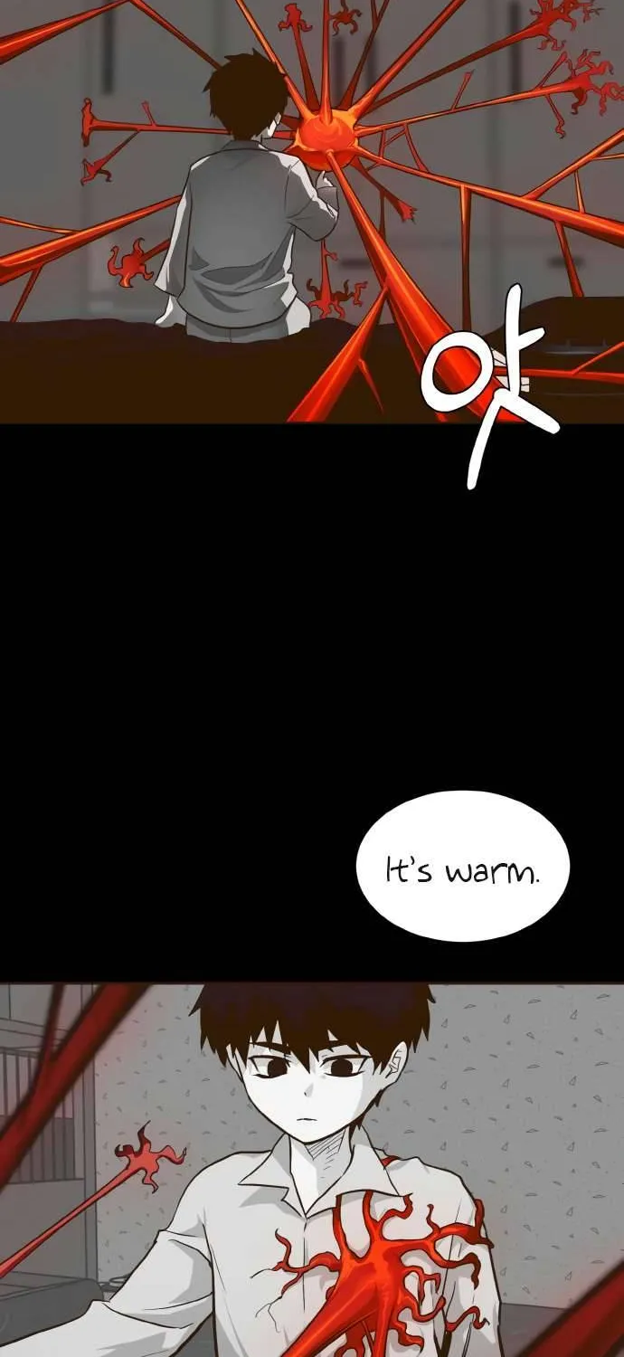 Counter Cube Chapter 16 page 56 - 
