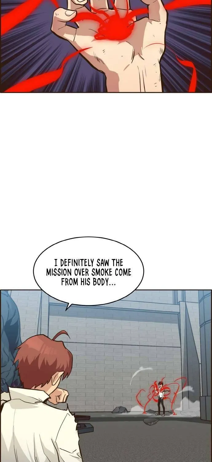 Counter Cube Chapter 16 page 67 - 