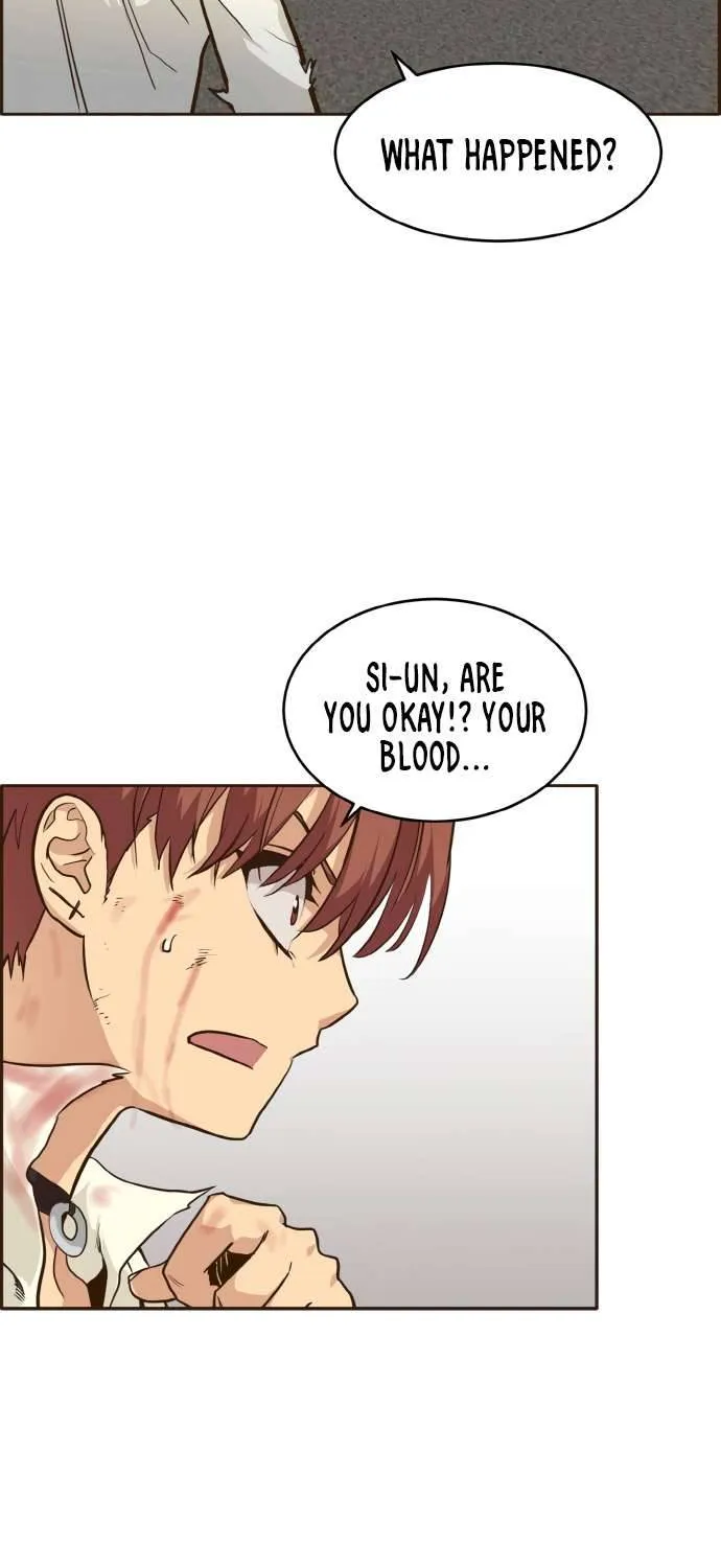 Counter Cube Chapter 16 page 68 - 