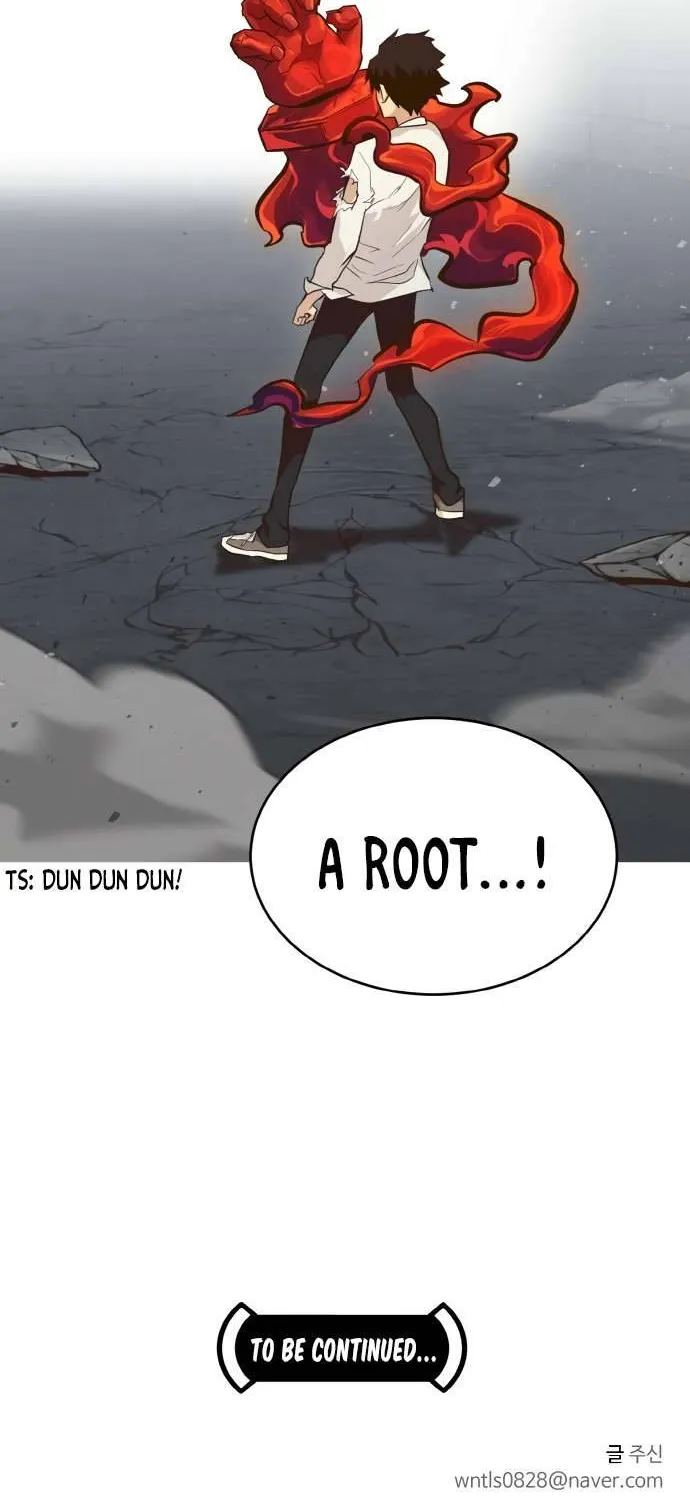 Counter Cube Chapter 16 page 81 - 