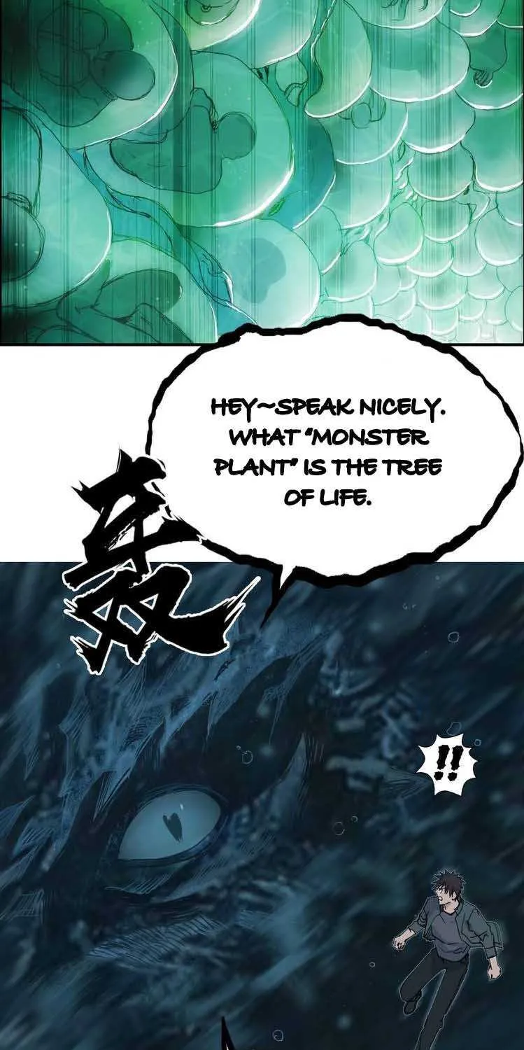 Counter Cube Chapter 169 page 14 - 