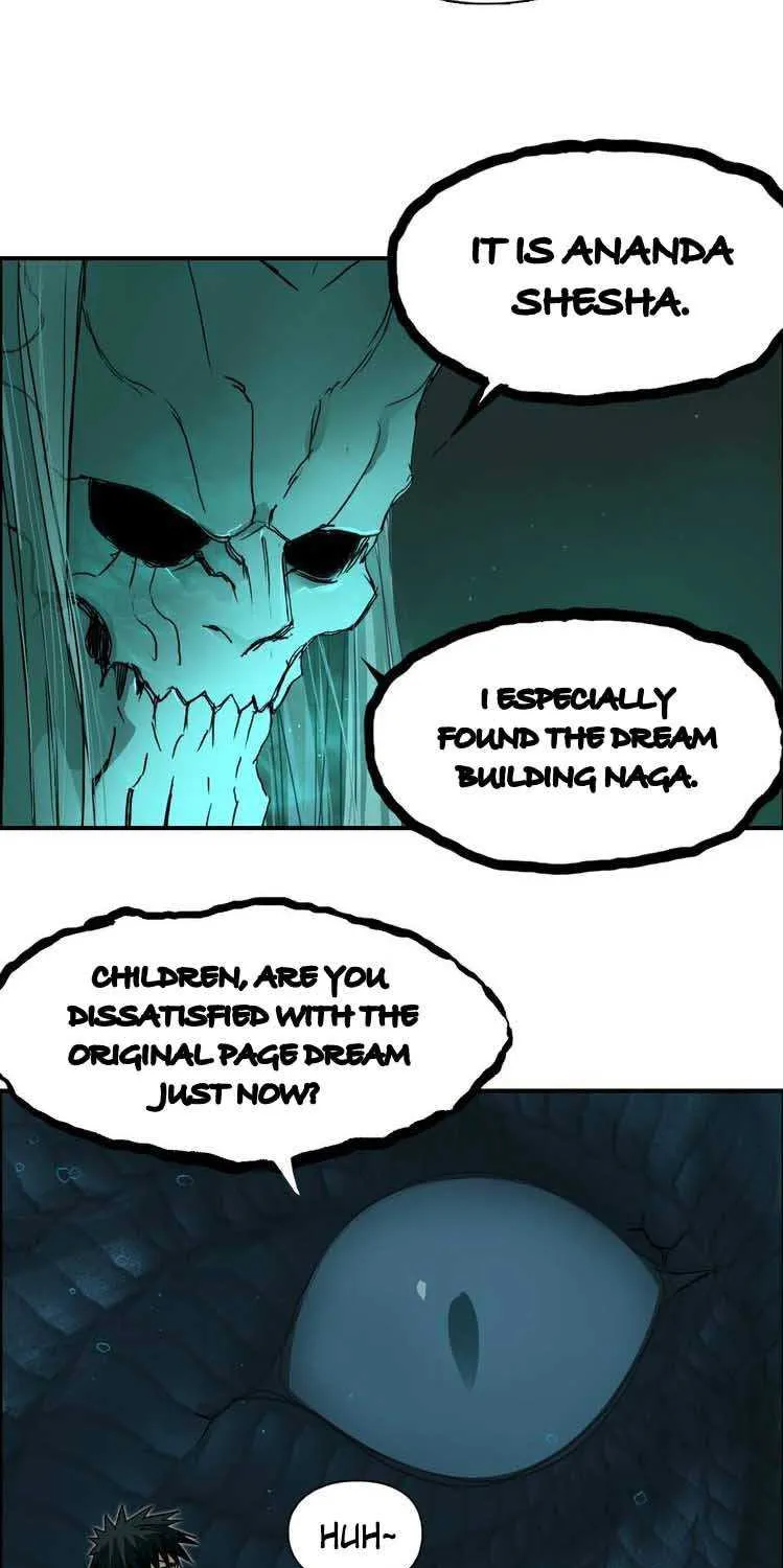 Counter Cube Chapter 169 page 16 - 