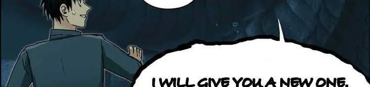 Counter Cube Chapter 169 page 17 - 
