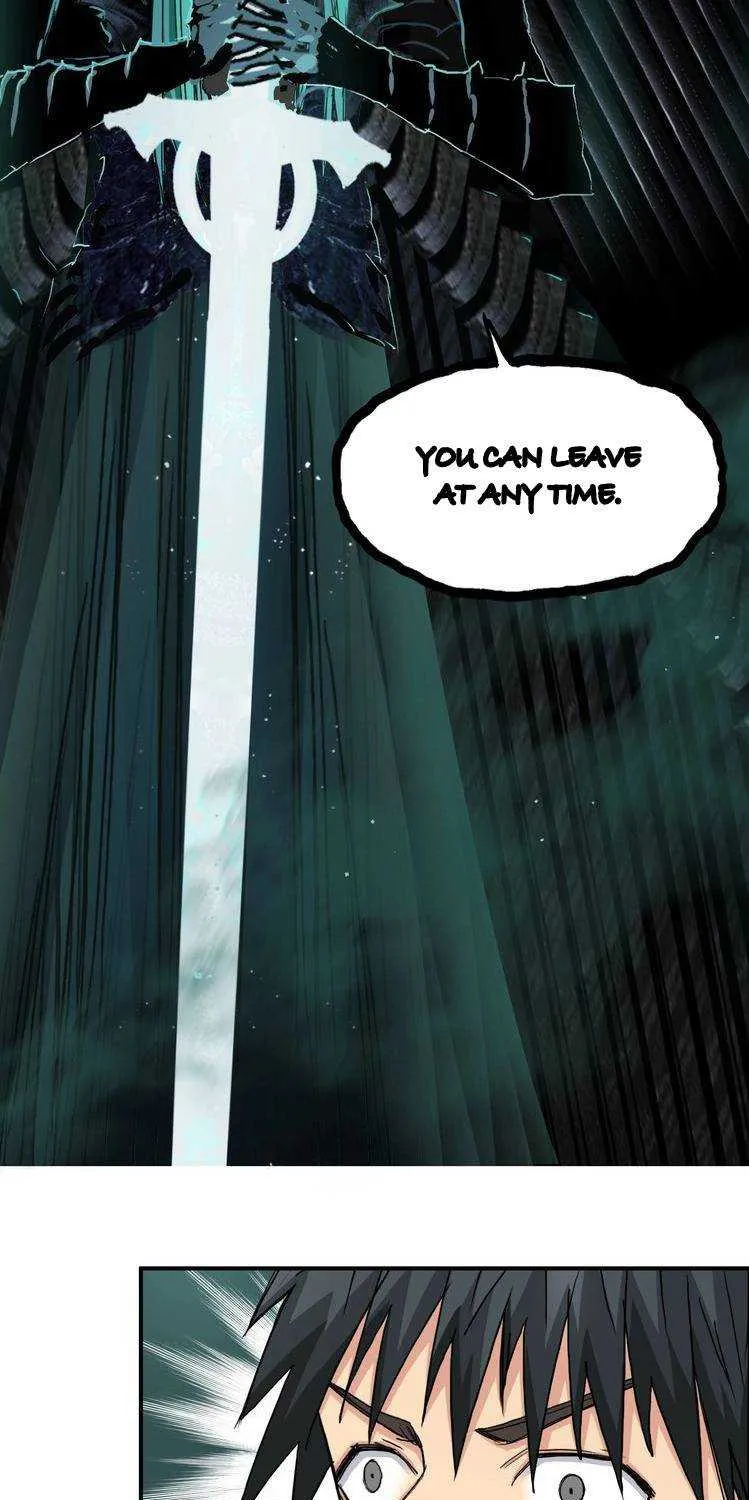 Counter Cube Chapter 169 page 22 - 