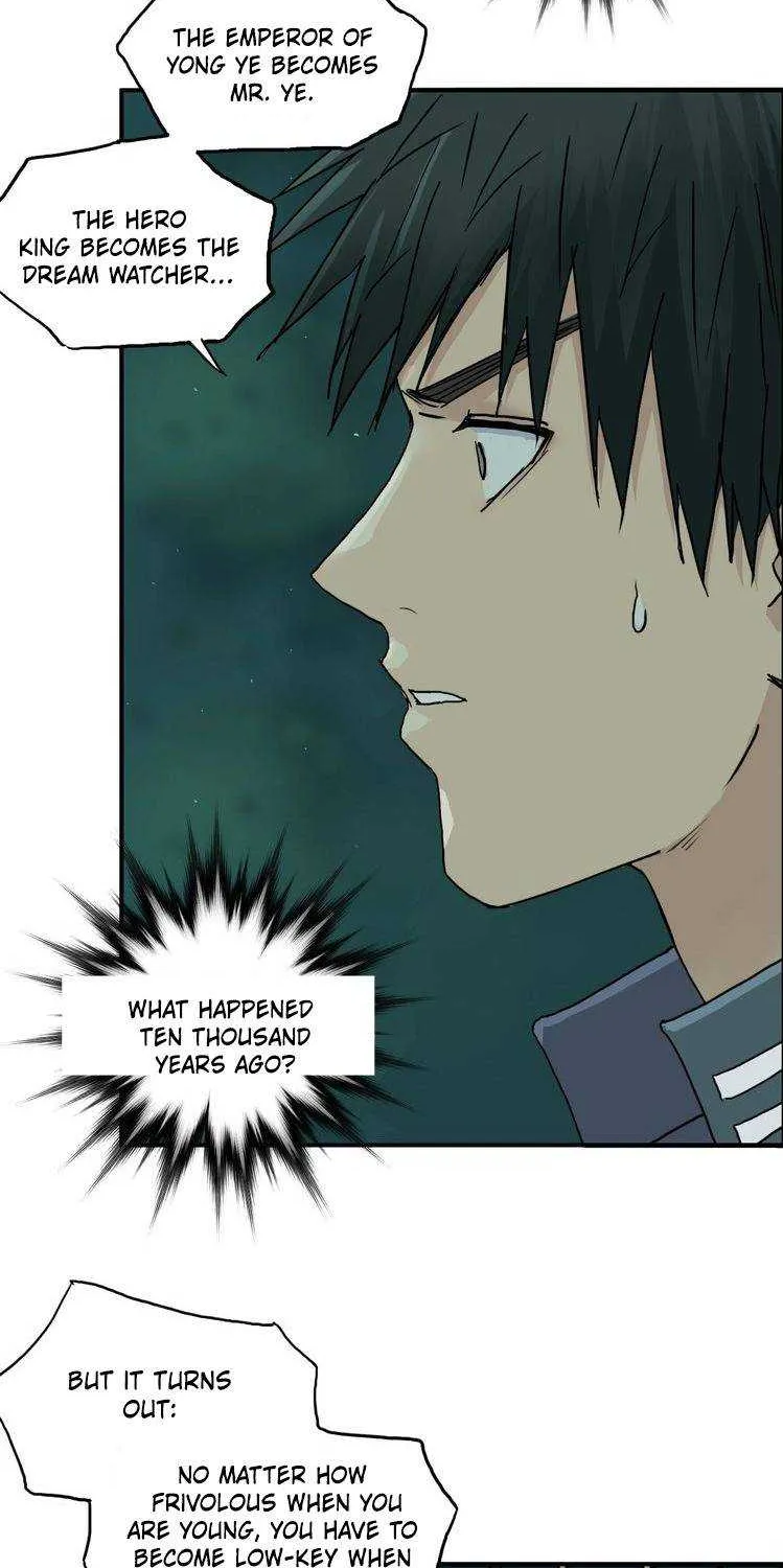 Counter Cube Chapter 169 page 31 - 