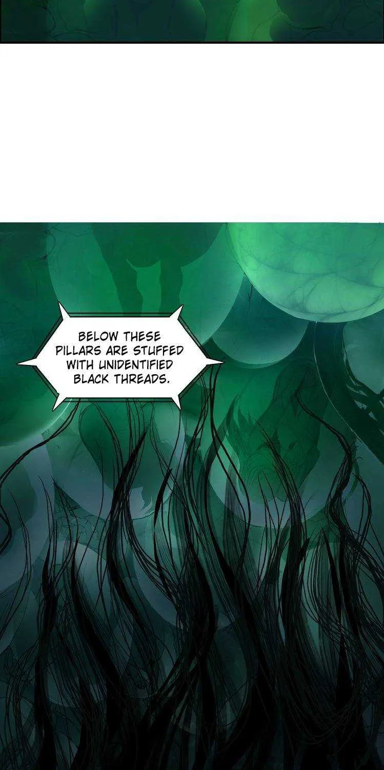 Counter Cube Chapter 169 page 43 - 