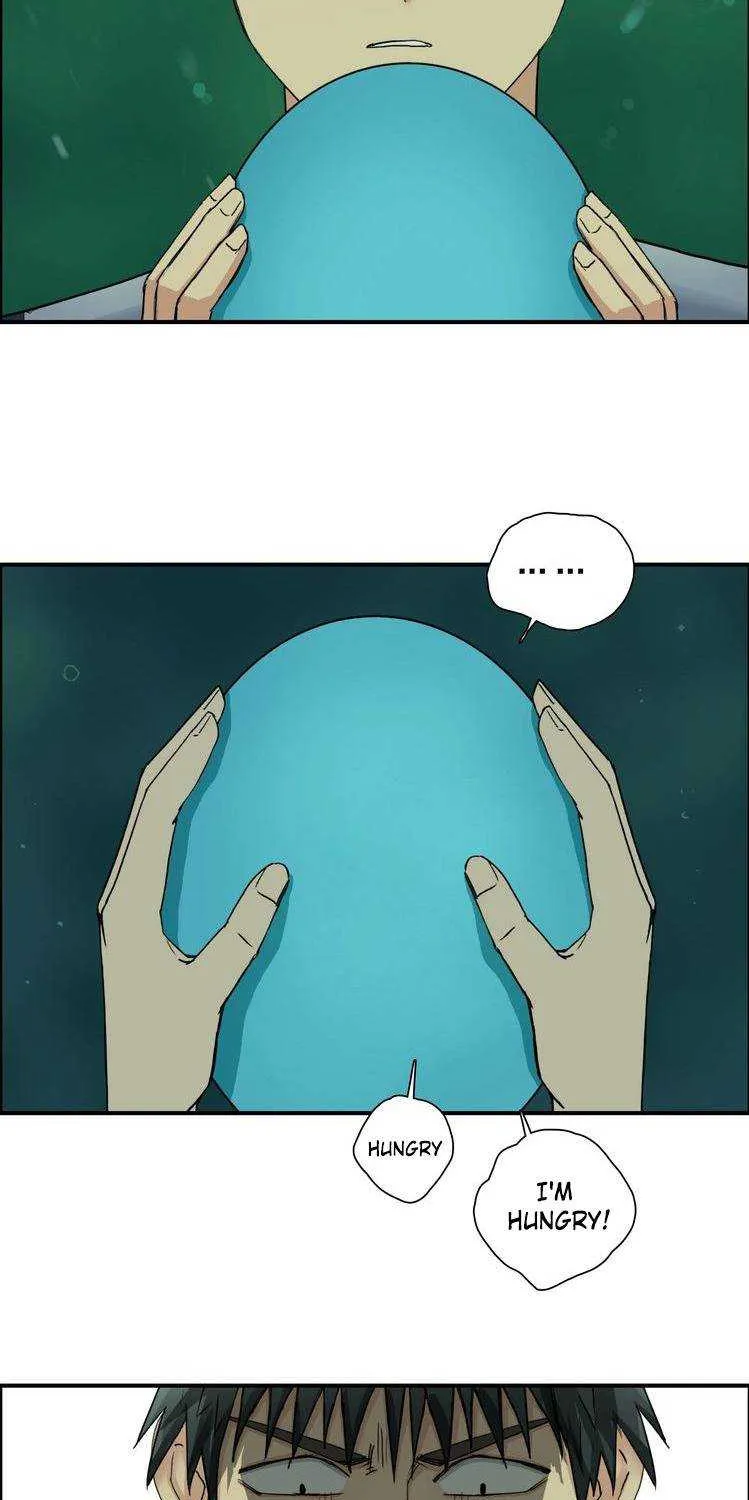 Counter Cube Chapter 169 page 48 - 