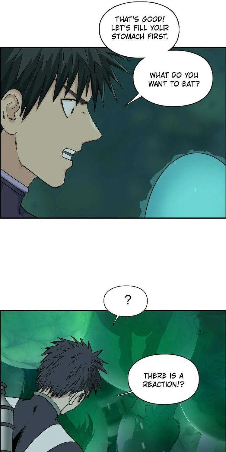 Counter Cube Chapter 169 page 56 - 