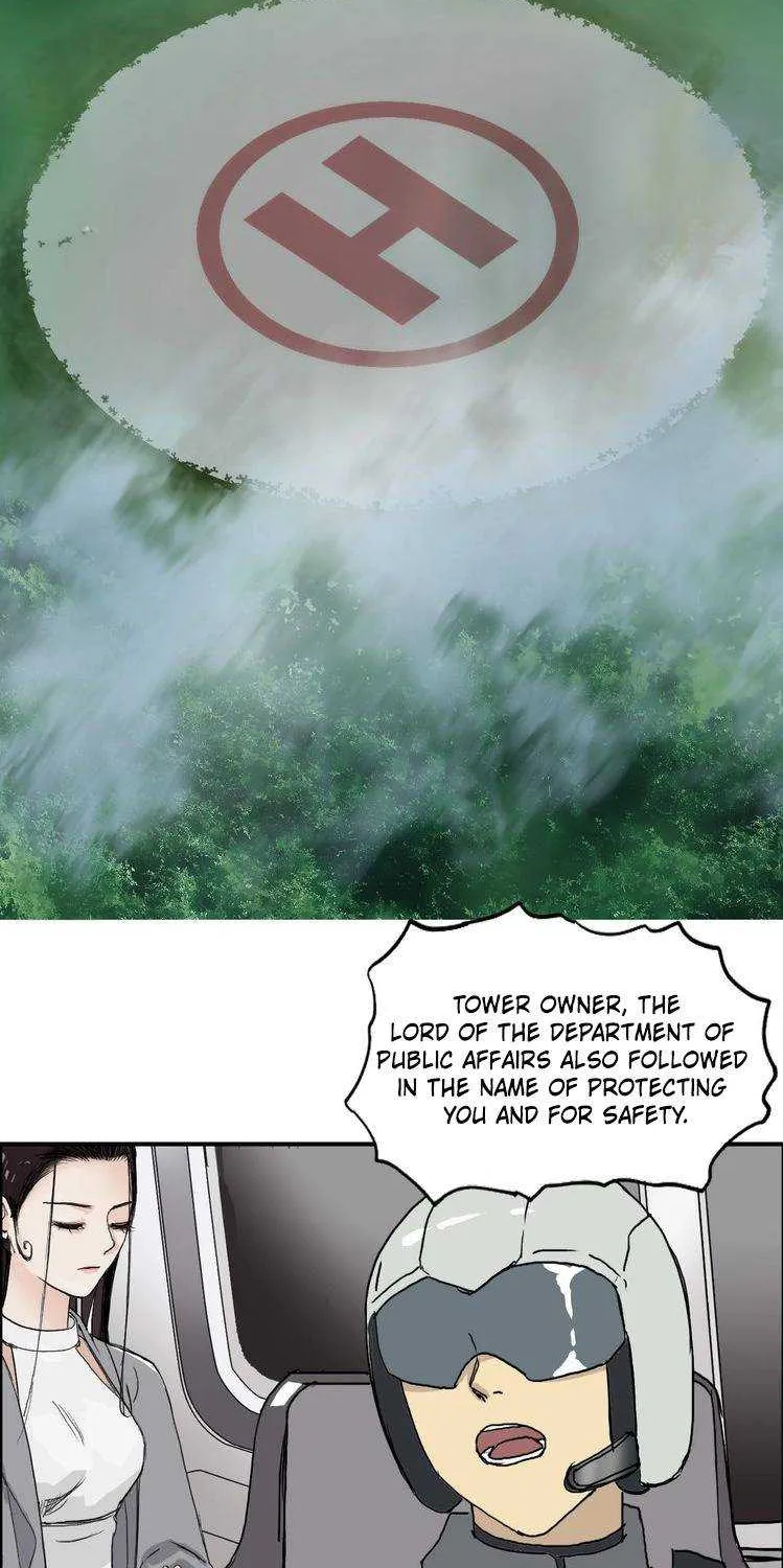 Counter Cube Chapter 169 page 63 - 