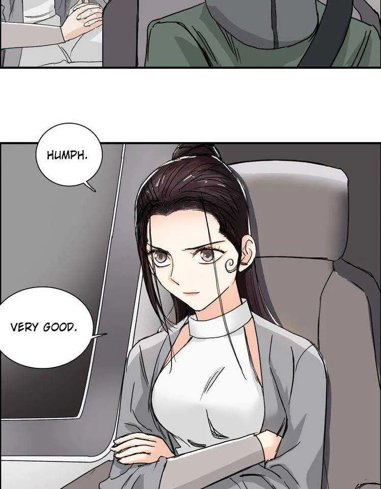 Counter Cube Chapter 169 page 64 - 
